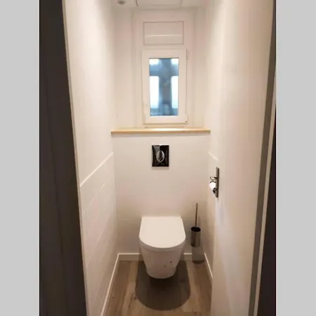 Lejlighed 3 Chambres, 3 Salles D'eau