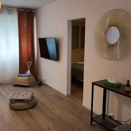 3 Chambres, 3 Salles D'eau