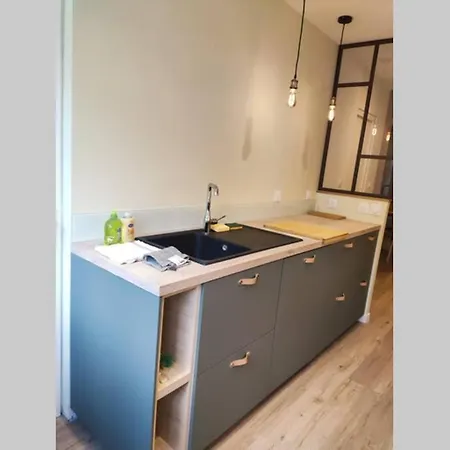 3 Chambres, 3 Salles D'eau Saint-Herblain