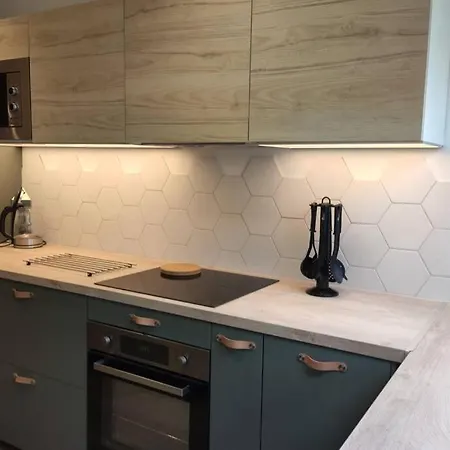 3 Chambres, 3 Salles D'eau