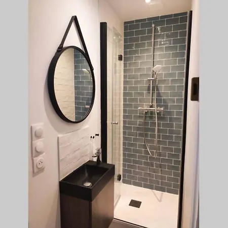 3 Chambres, 3 Salles D'eau شقة *