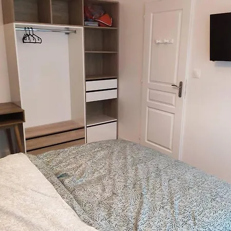 Lejlighed 3 Chambres, 3 Salles D'eau *