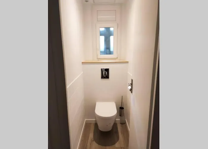 公寓 3 Chambres, 3 Salles D'eau