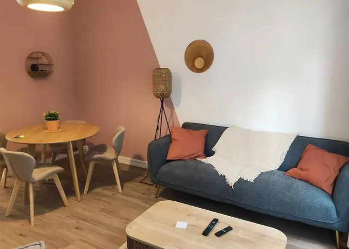 3 Chambres, 3 Salles D'eau * Saint-Herblain