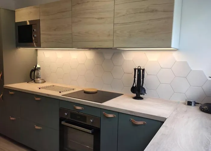 3 Chambres, 3 Salles D'eau