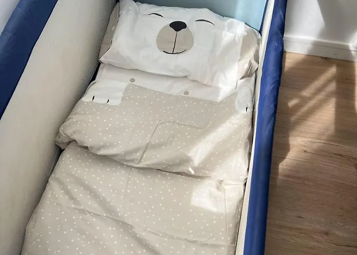 3 Chambres, 3 Salles D'eau Appartement *